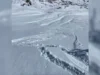В Колорадо зафиксирована первая лавина, спровоцированная лыжетюбом, в этом сезоне
